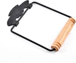 Renovators Supply Toilet Paper Holder - Antique Wall Mount. Fixed Price $46.99.