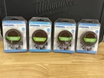 Dremel Versa Heavy Duty Cleaning Pads PC361-3 (4 Packs / 12 Total) New. Fixed Price $29.99.