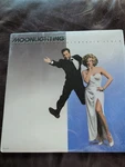 Moonlighting 1987 Tv Soundtrack Album MCA-6214, Cybill Shepherd Bruce Willis. Fixed Price $6.35.
