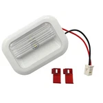 Led Light W10695459 W10843353 W11683243 For Whirlpool Kenmore Maytag Refrigerato. Fixed Price $10.35.