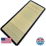 Miina Japanese Traditional Igusa Rush Grass Tatami Mattress Sleeping. Fixed Price $143.19.
