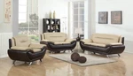 Bell Sofa, Loveseat, And Chair Contemporary Living Room Set (choice 5 Colors). Fixed Price $1749.00.