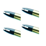 Rupp Replacement Spreader Tips *4-PACK 03-1033-4PK Upc 784703000979. Fixed Price $42.30.