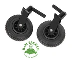 Matrix Transporter Swivel Set New Match Fishing Barrow Rear. Fixed Price $83.71.