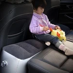 Suv Car Air Mattress Back Seat Gap Pad Filler Extender Bed For Dogs... Fast Ship. Fixed Price $36.94.